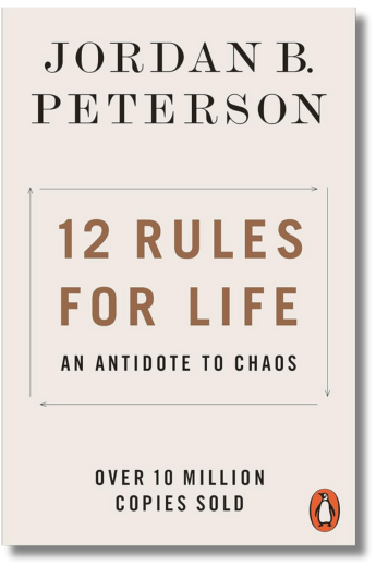 12 Rules For Life