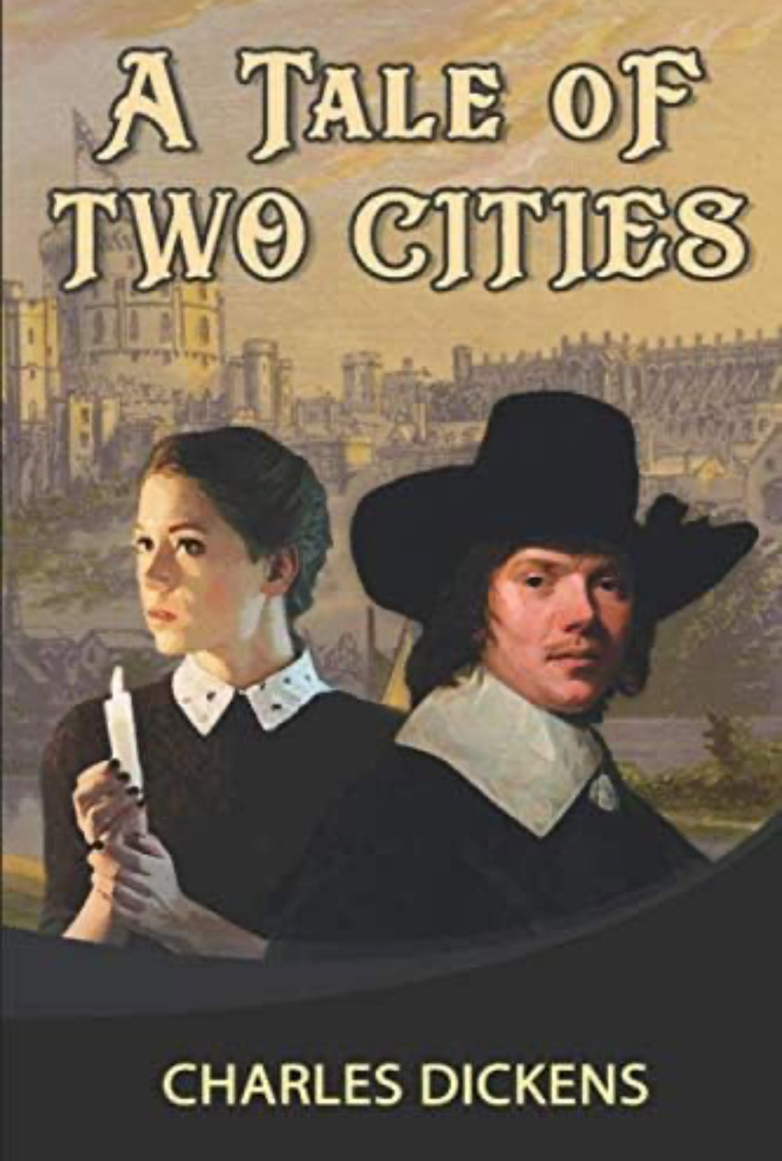 A Tale of Two Cities