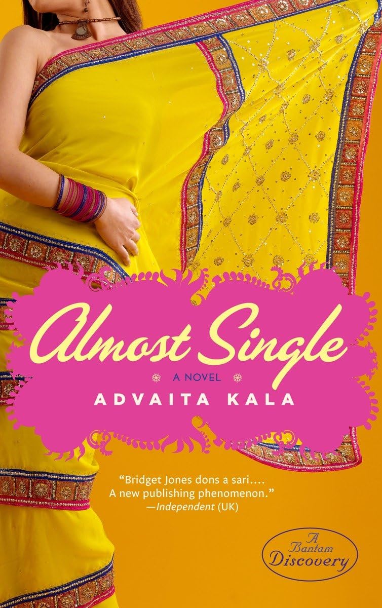 Almost Single: A Novel