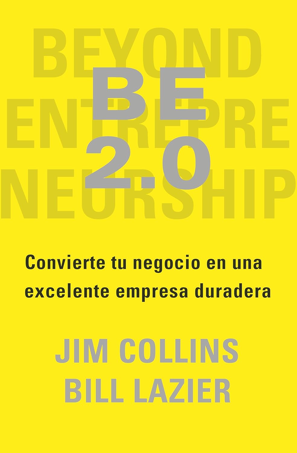 BE 2.0