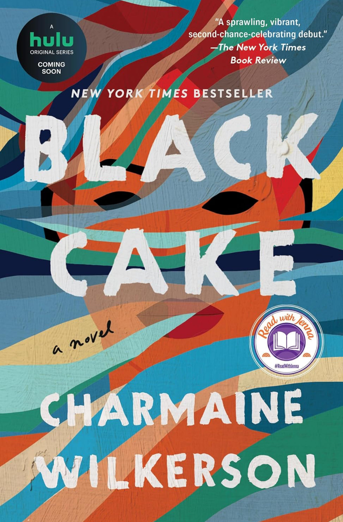 Black Cake