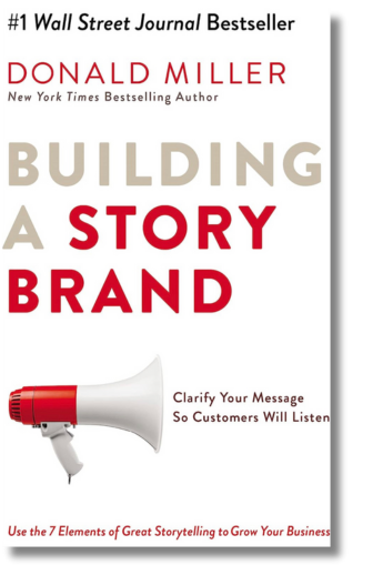 Building a Story Brand