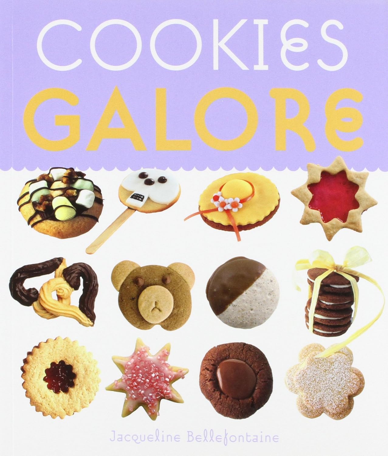 Cookies Galore