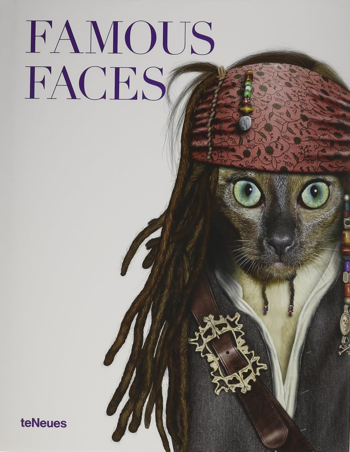 Famous Faces