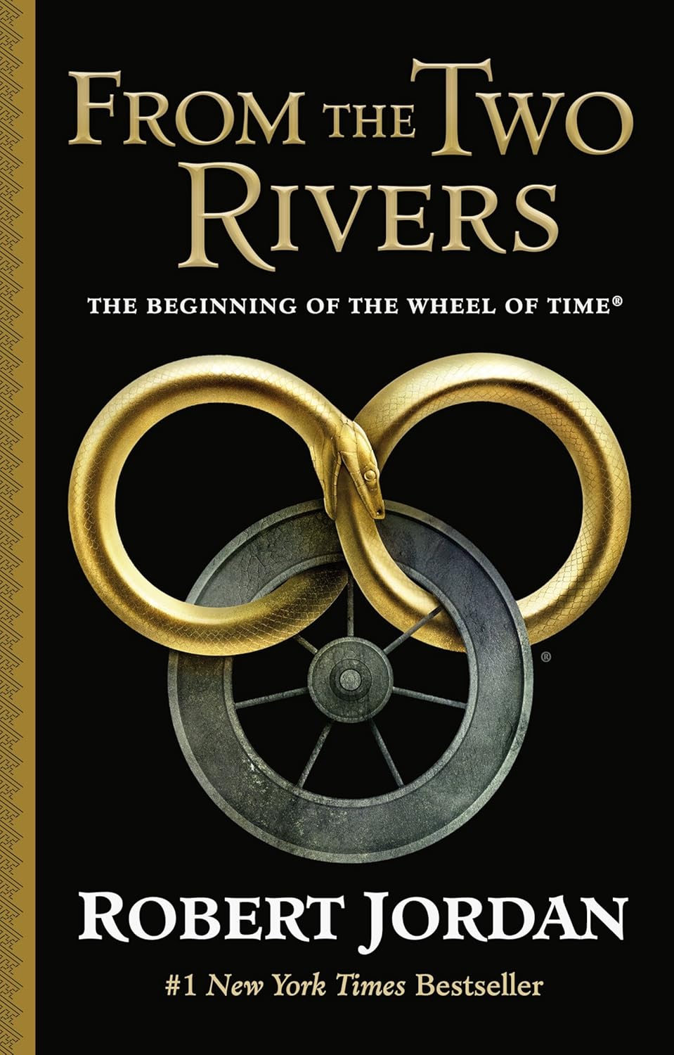 From The Two Rivers