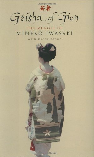 Geisha of Gion