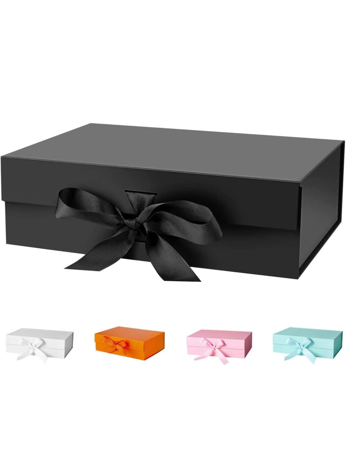 Gift Wrap Box