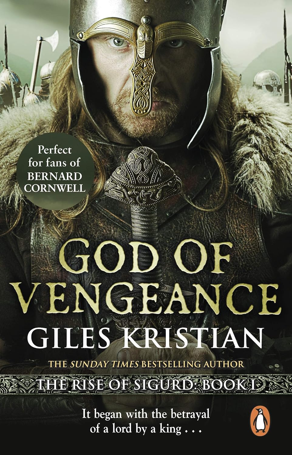 God of Vengeance