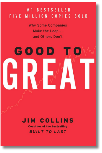 Good To Great