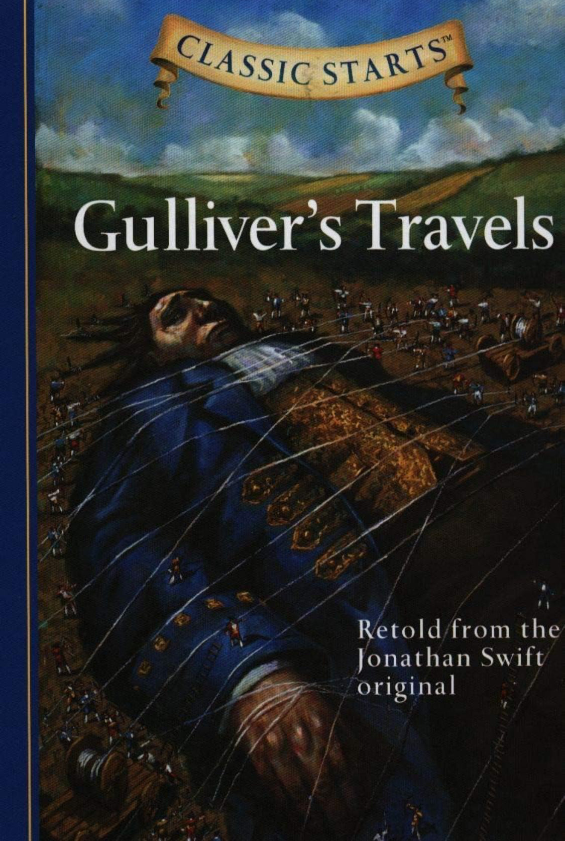 Gulliver's Travels