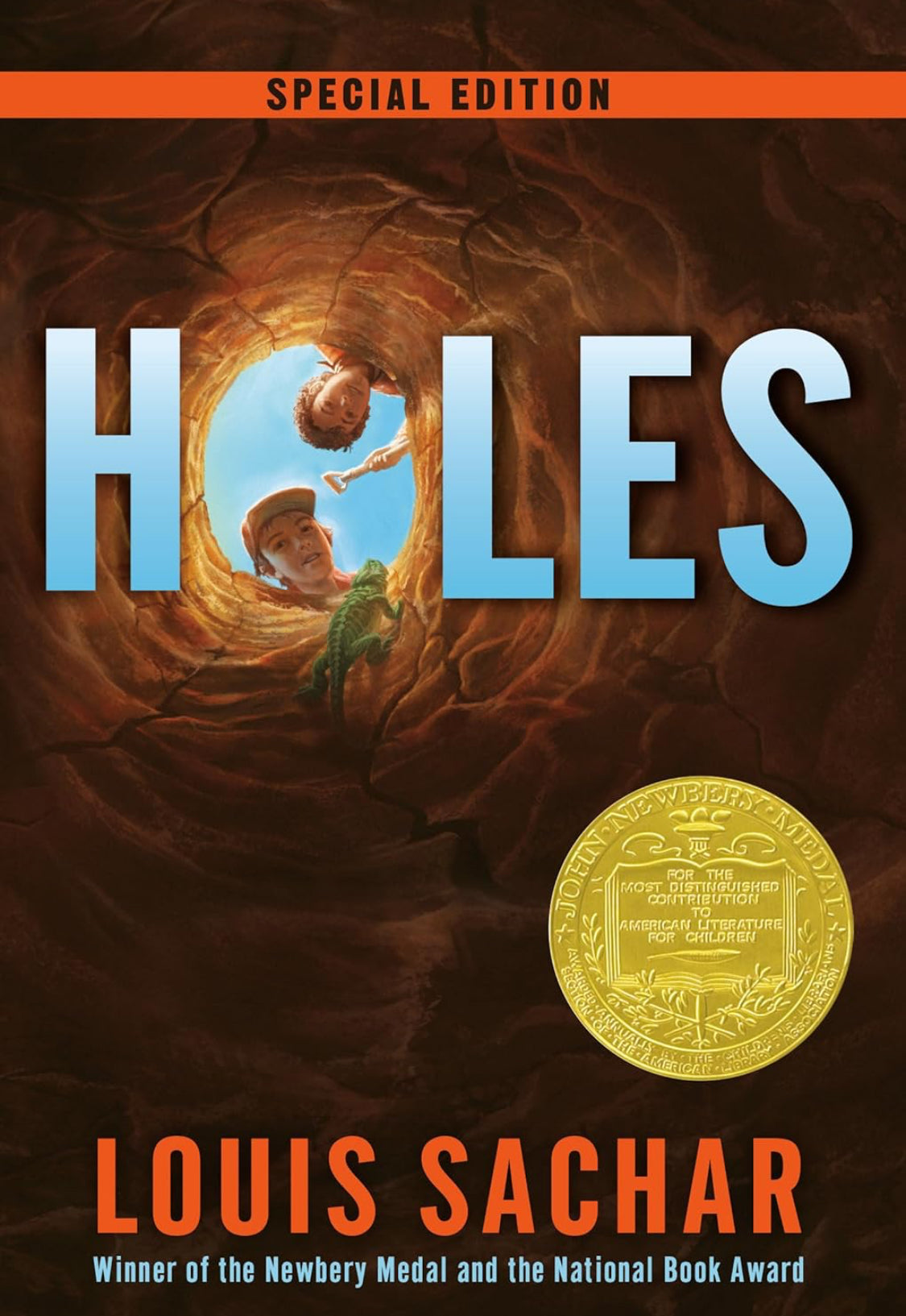 Holes