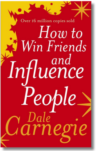 How To Win Friends And Influence People