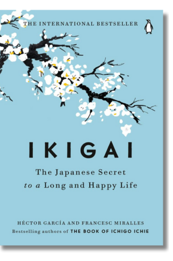 Ikigai