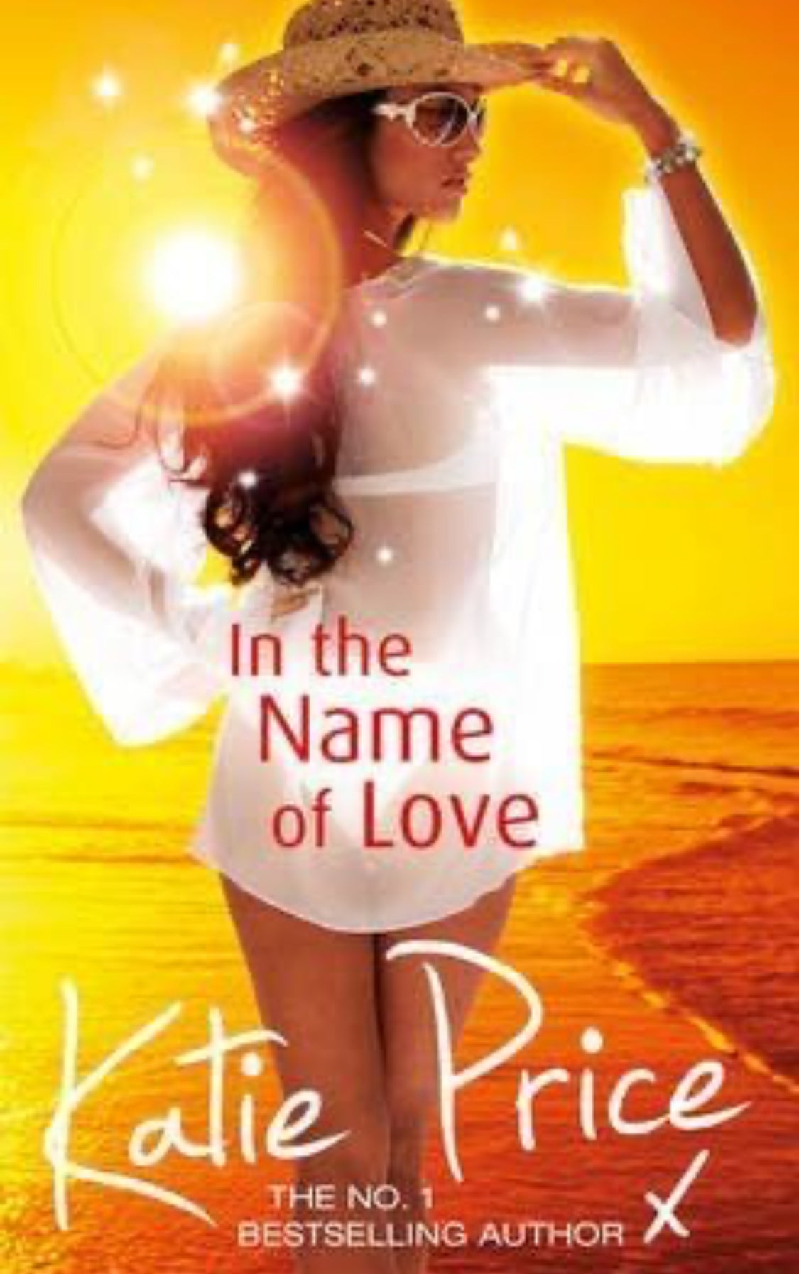 In the Name of Love