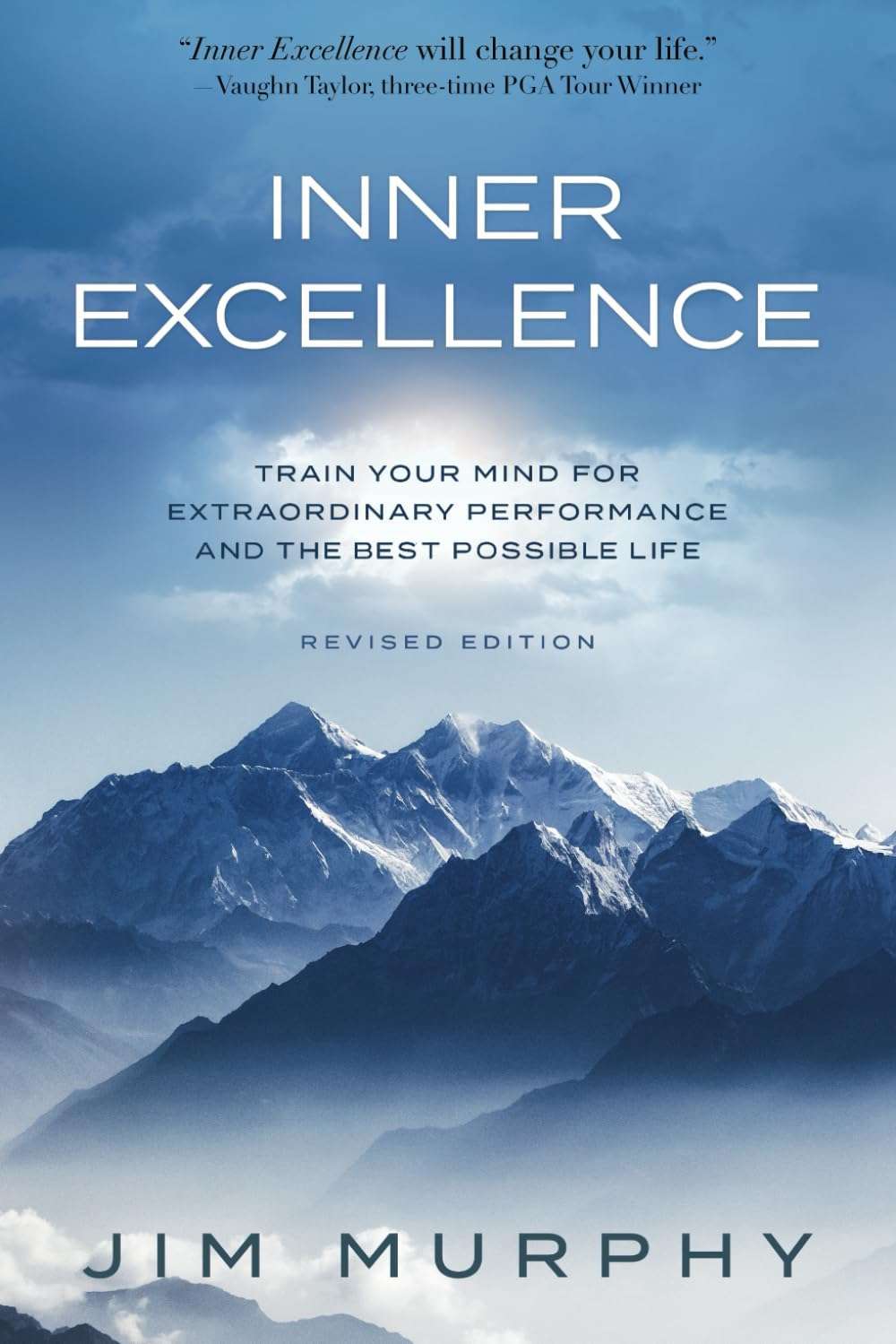 Inner Excellence by Jim Murphy (paperback)