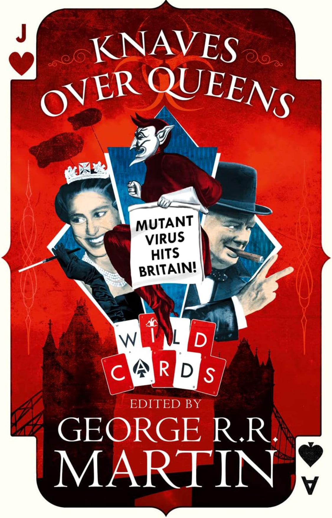 Knaves Over Queens