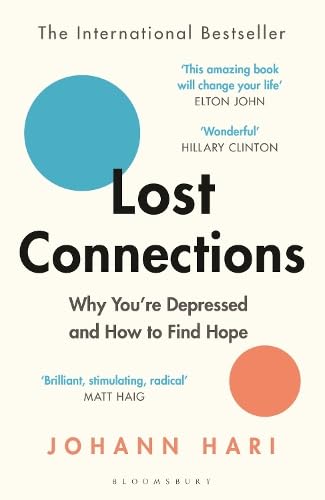 Lost Connections: Recognize Frustration and Regain Confidence Lost Connections