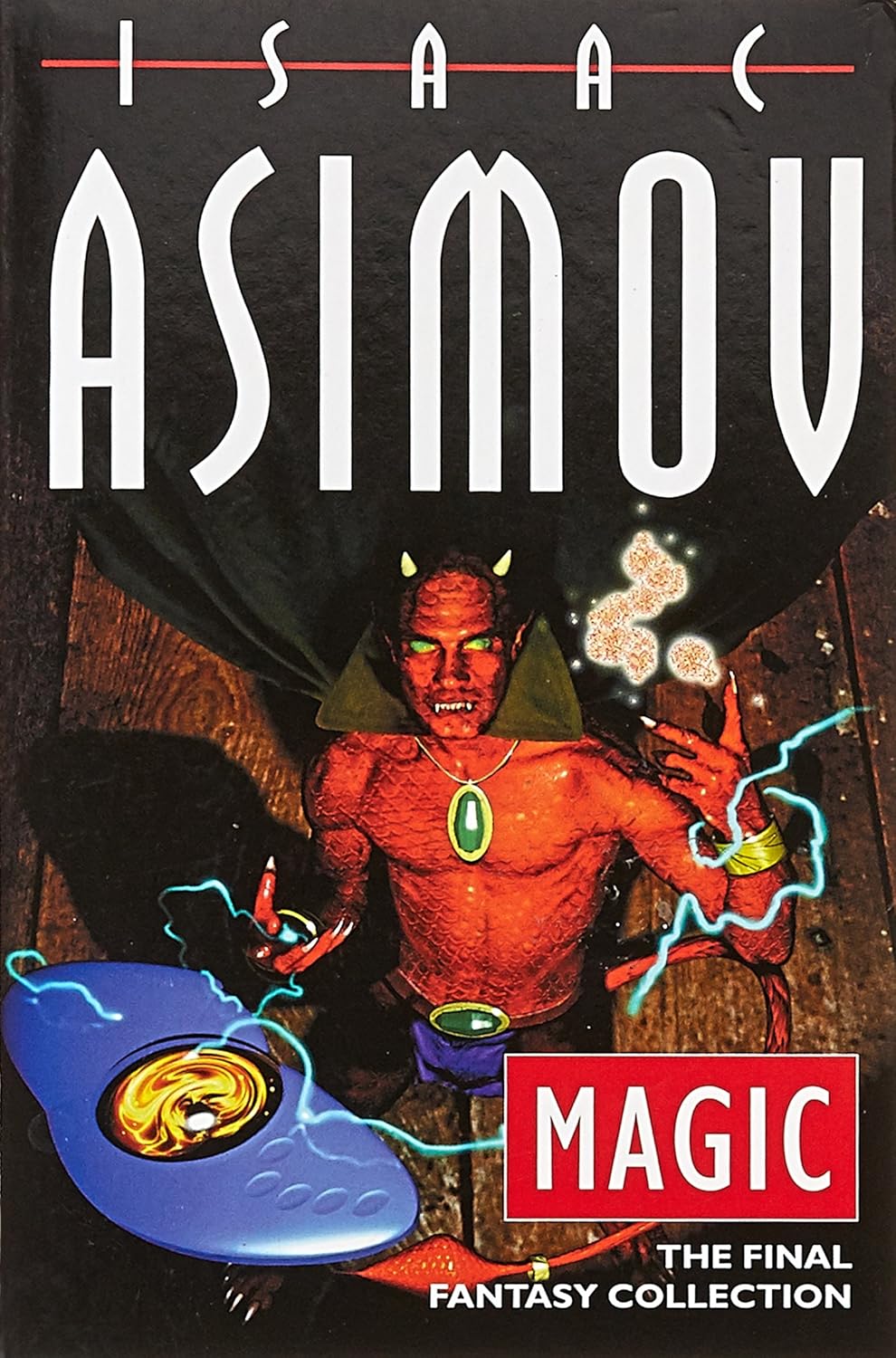 Magic