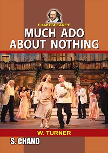 Much Ado About Nothing