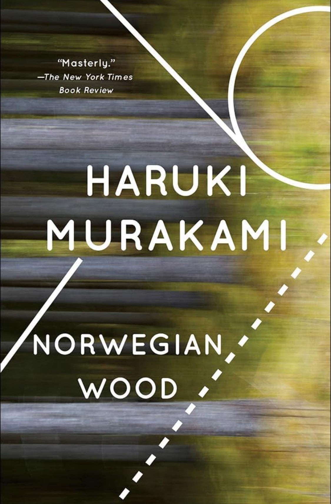 Norwegian Wood