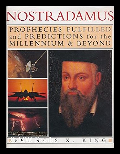 Nostradamus
