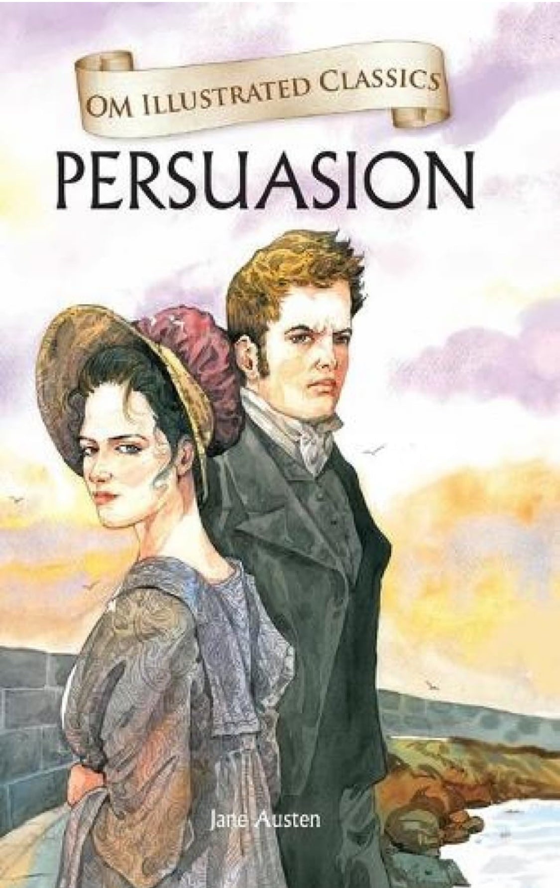 Persuasion