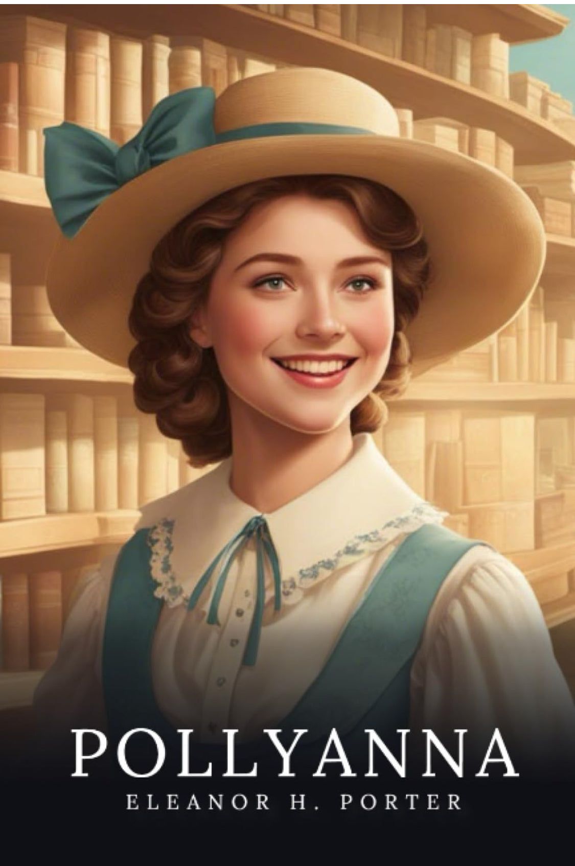 Pollyanna