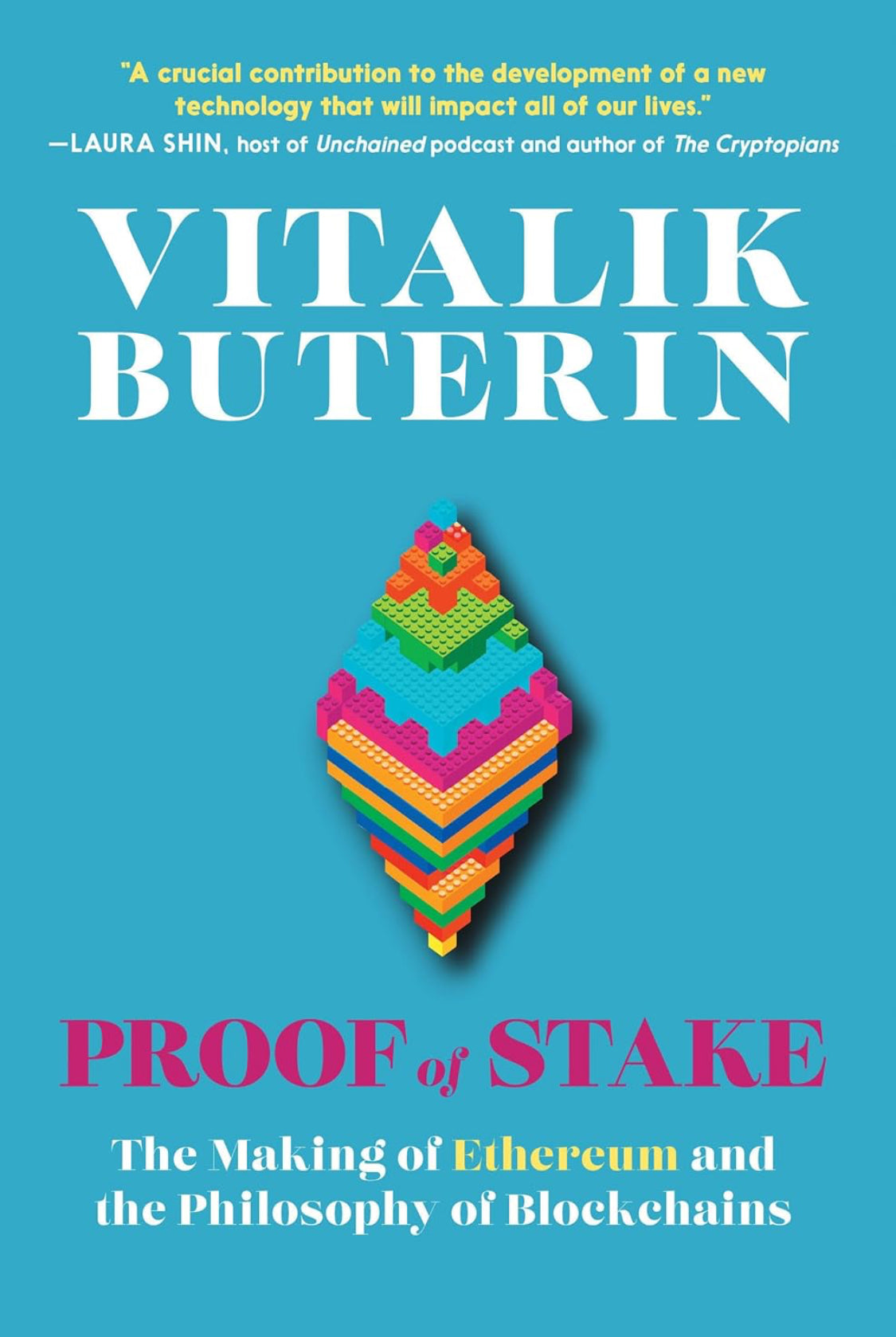 Proof of Stake