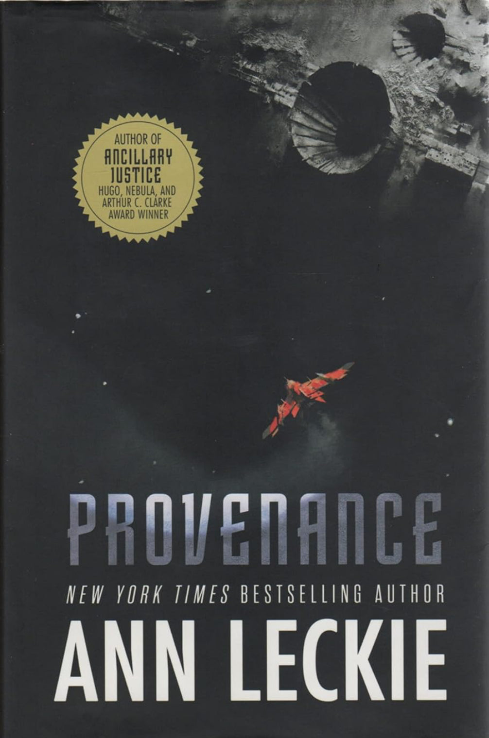 Provenance