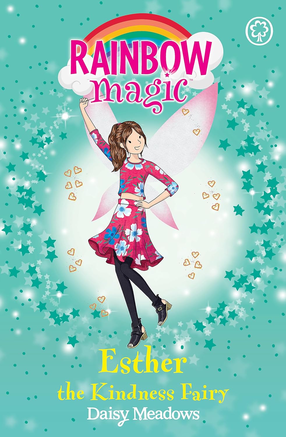 Rainbow Magic