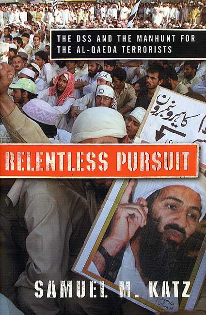 Relentless Pursuit