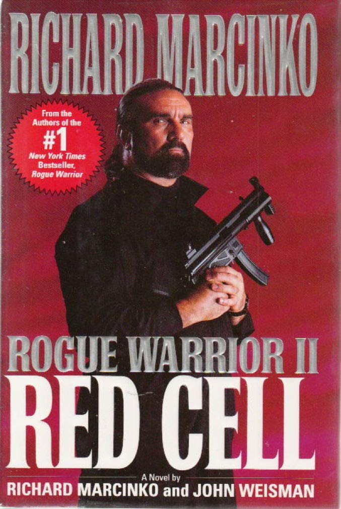 Rogue Warrior II