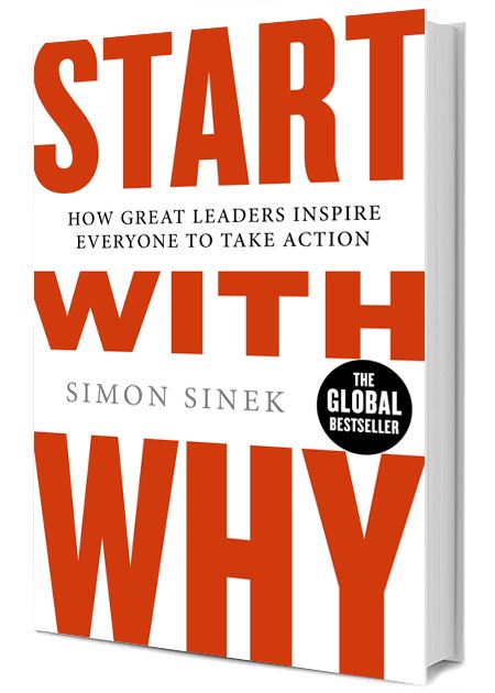 Start With Why