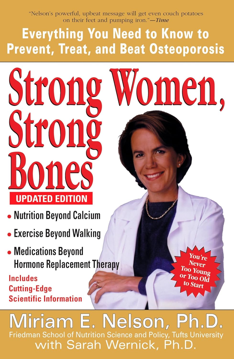 Strong Women