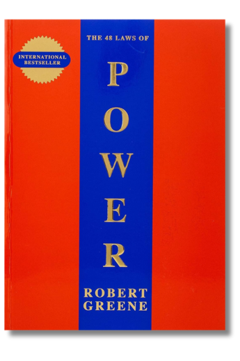 The 48 Laws of Power