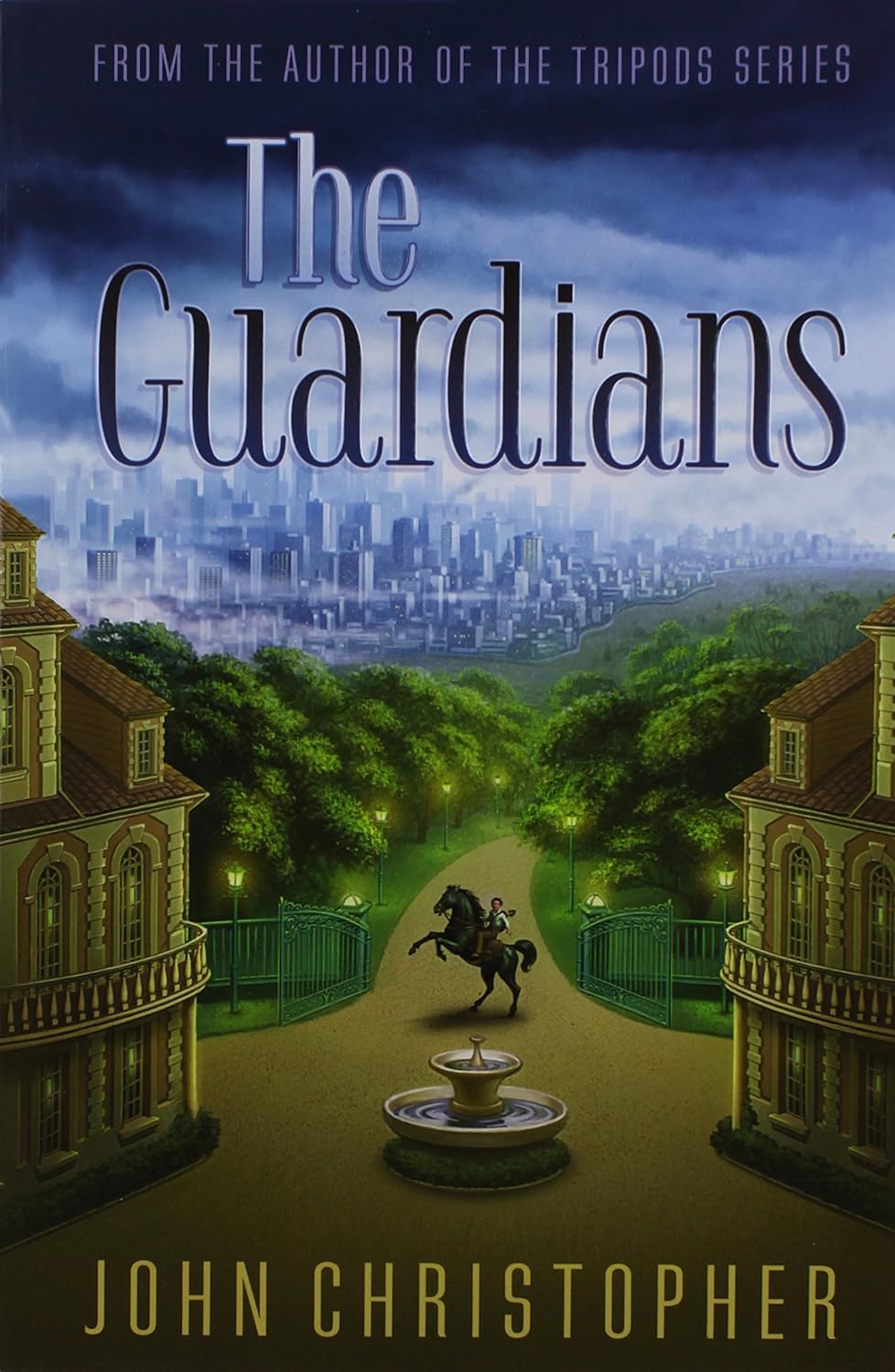The Guardians
