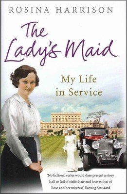 The Ladys Maid