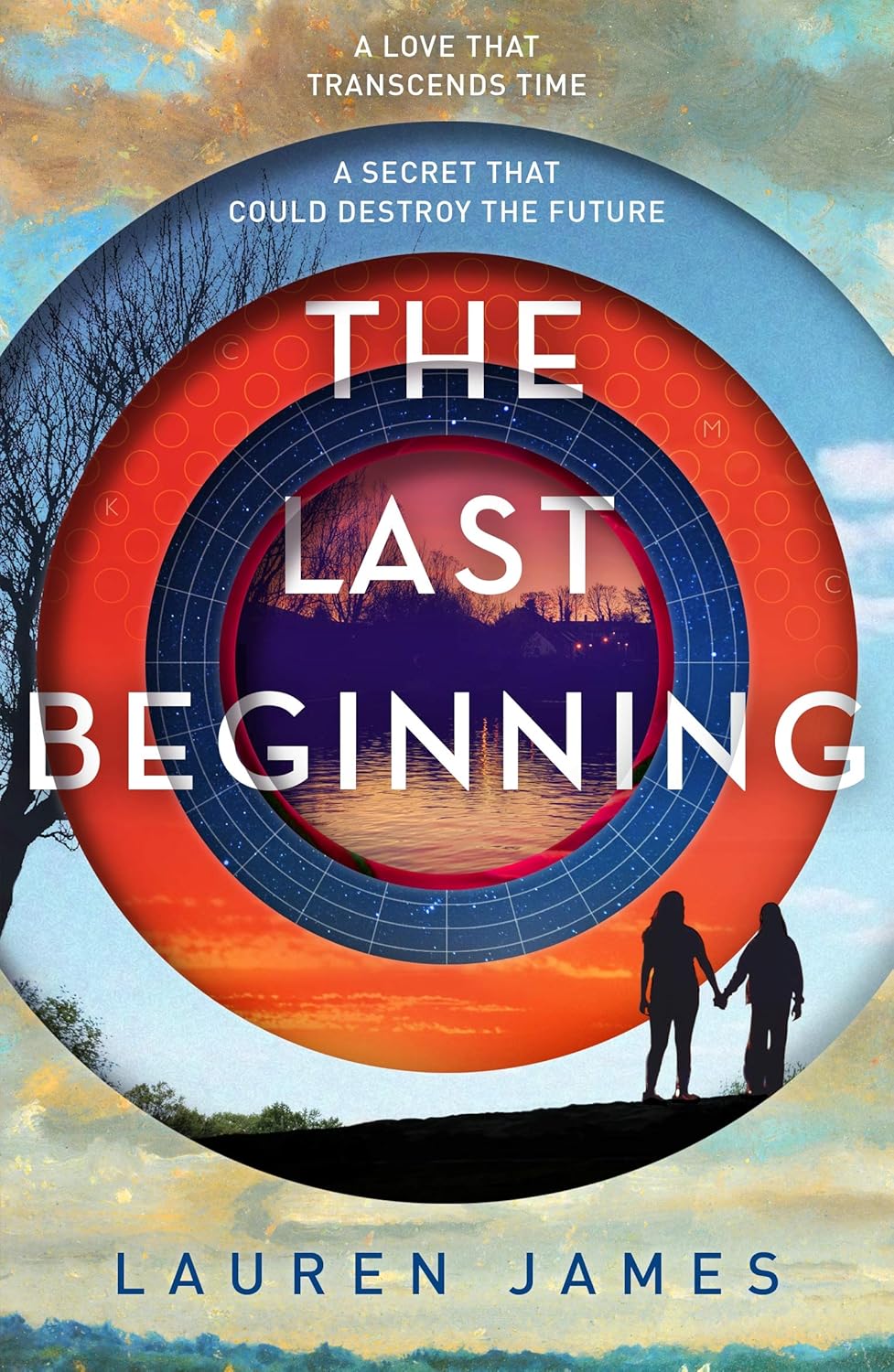 The Last Beginning