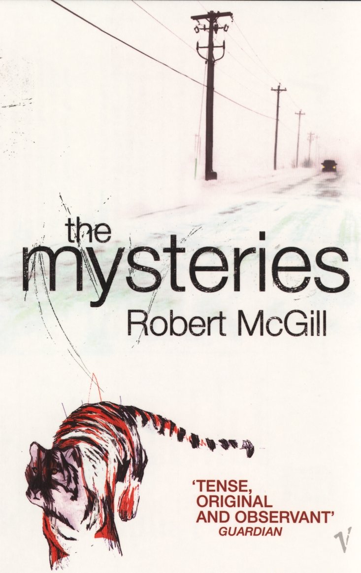 The Mysteries