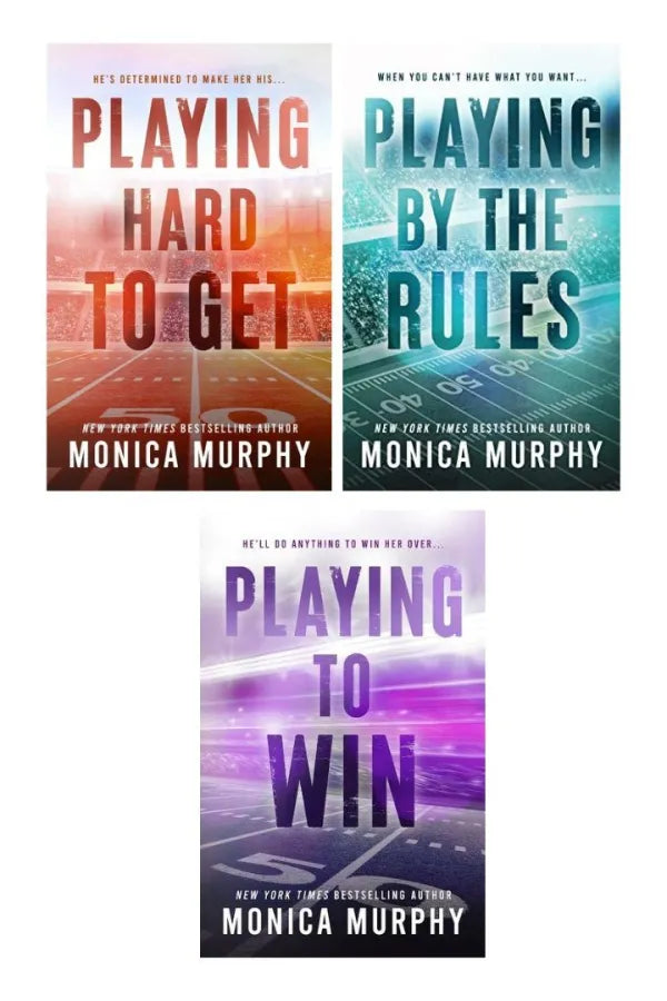 The Players Series