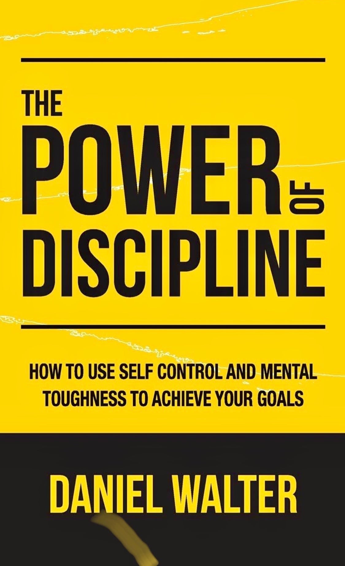 The Power of Discipline