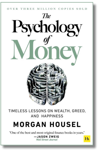 The Psychology Of Money