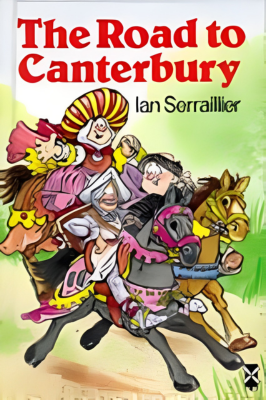 The Road to Canterbury
