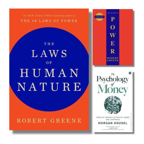 The Ultimate Self-Mastery Collection: 3 Books (Paperback)