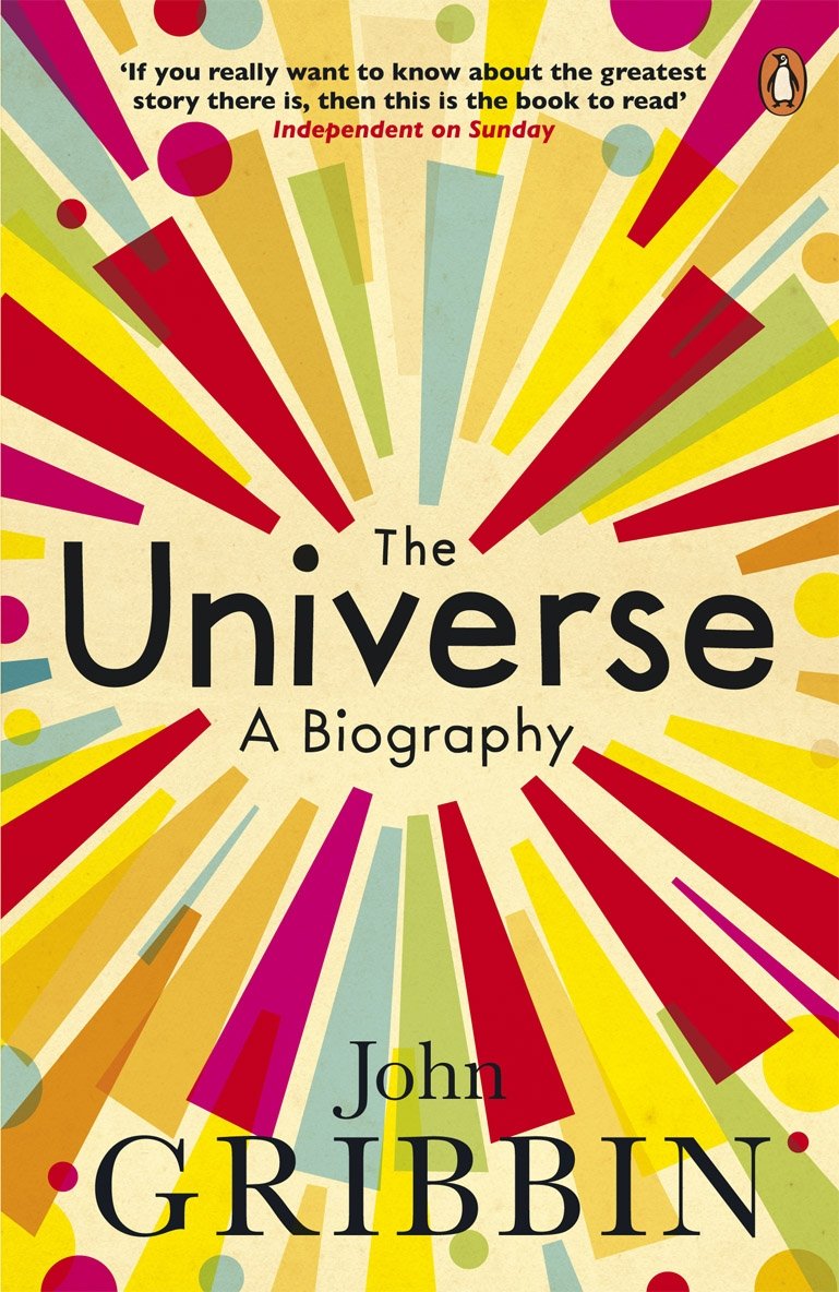 The Universe: A Biography