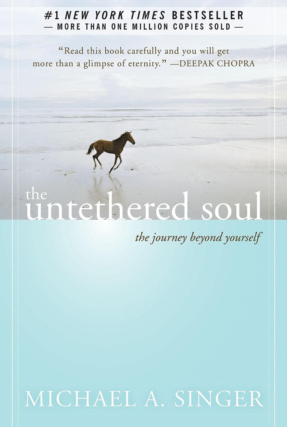 The Untethered Soul