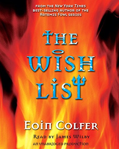 The Wish List