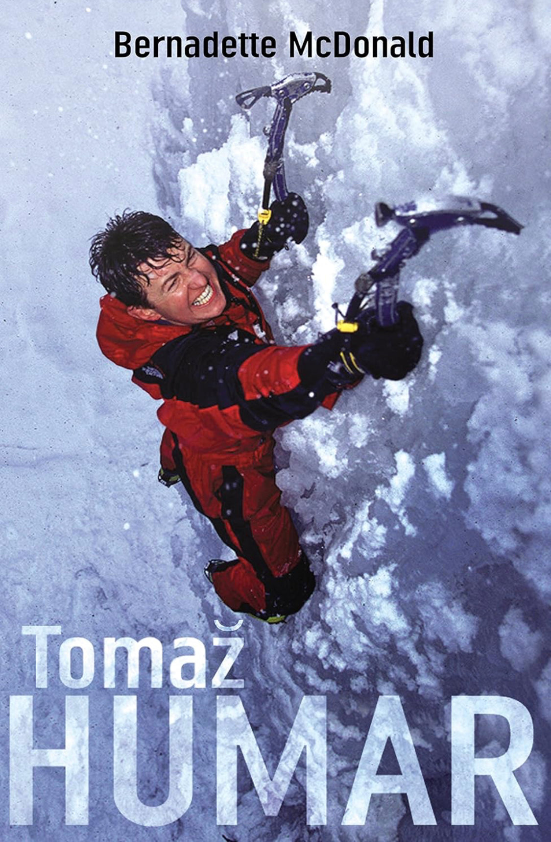 Tomaž Humar