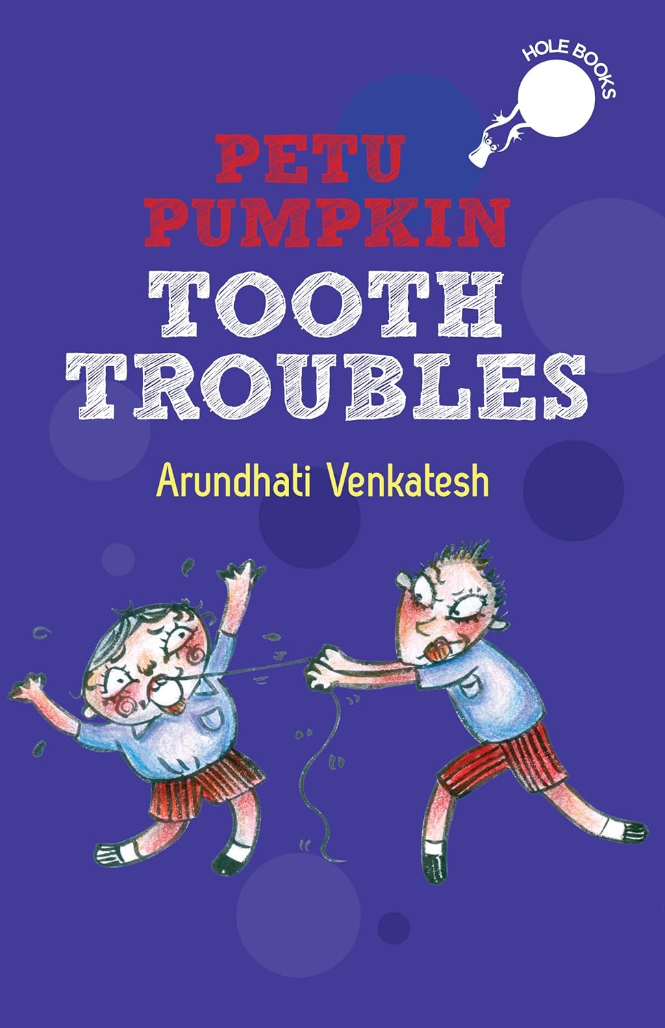 Tooth Troubles