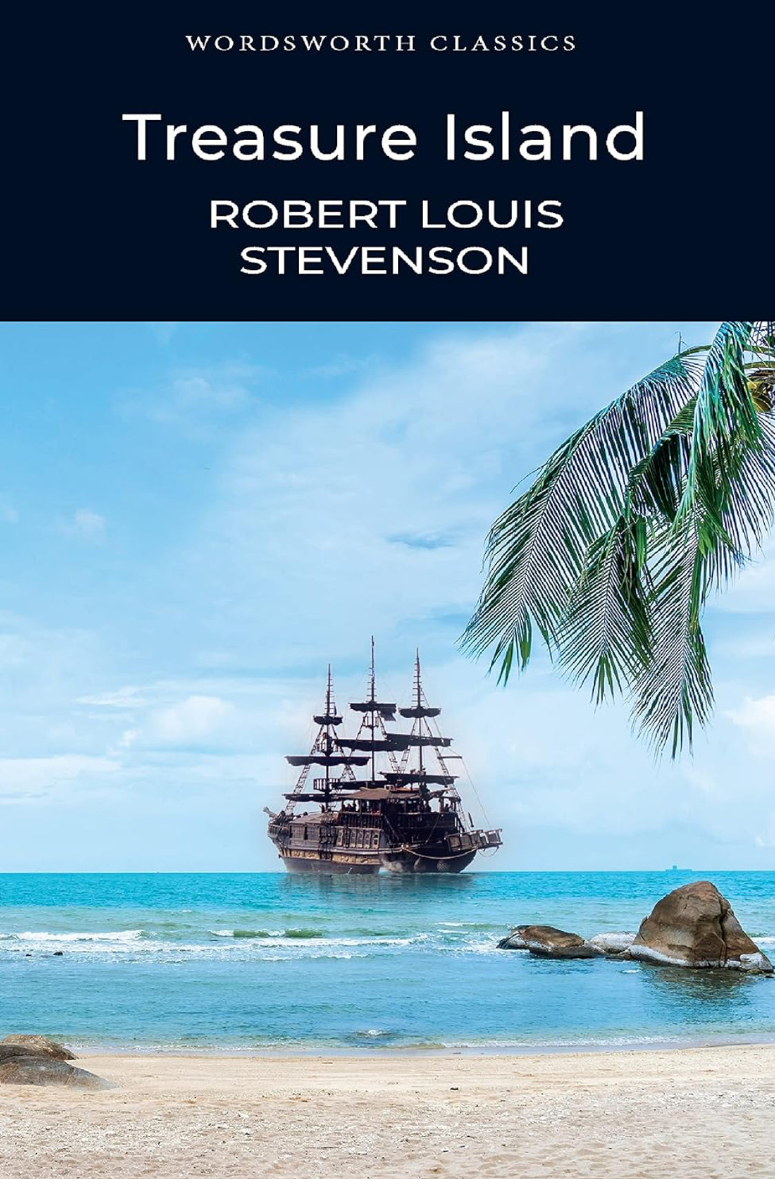 Treasure Island
